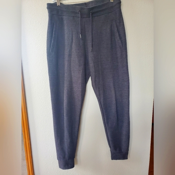 Zara Womens Drawstring Joggers Size M - Picture 1 of 3